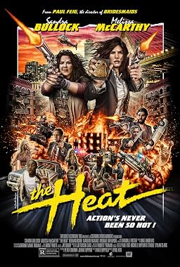 LugaTv | Watch The Heat for free online