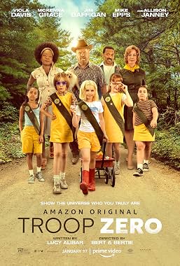 LugaTv | Watch Troop Zero for free online
