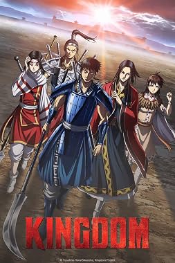 LugaTv | Watch Kingdom seasons 1 - 6 for free online