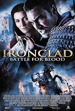 LugaTv | Watch Ironclad Battle for Blood for free online