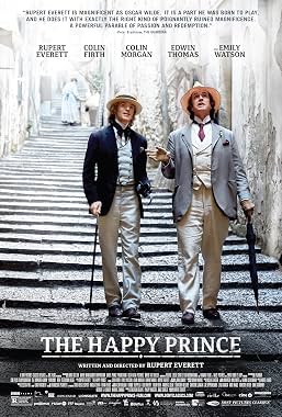 LugaTv | Watch The Happy Prince for free online
