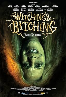 LugaTv | Watch Las brujas de Zugarramurdi for free online