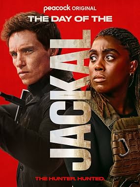 LugaTv | Watch The Day of the Jackal seasons 1 - 2 for free online