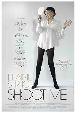 LugaTv | Watch Elaine Stritch Shoot Me for free online