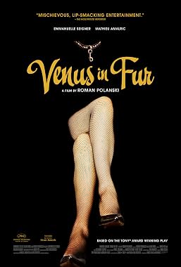LugaTv | Watch Venus In Fur for free online