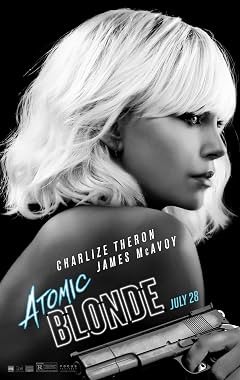 LugaTv | Watch Atomic Blonde for free online
