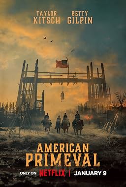 LugaTv | Watch American Primeval seasons 1 - 1 for free online