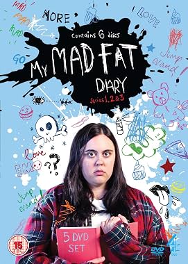 LugaTv | Watch My Mad Fat Diary seasons 1 - 3 for free online