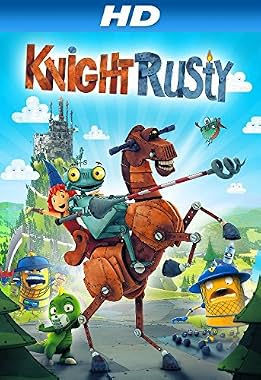 LugaTv | Watch Ritter Rost   Eisenhart und voll verbeult for free online
