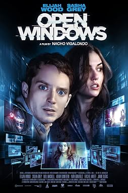 LugaTv | Watch Open Windows for free online