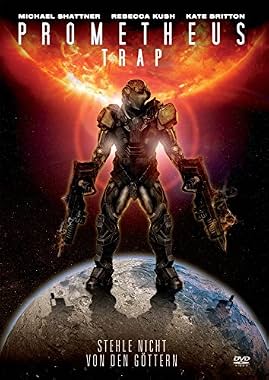 LugaTv | Watch Prometheus Trap for free online