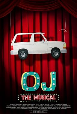 LugaTv | Watch Orenthal The Musical for free online