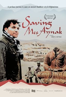 LugaTv | Watch Saving Mes Aynak for free online