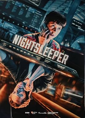 LugaTv | Watch Nightsleeper seasons 1 - 2 for free online
