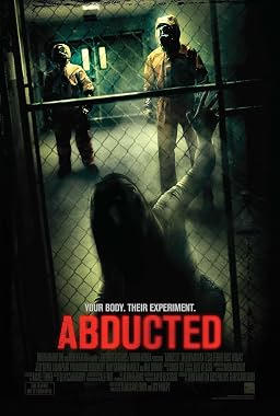 LugaTv | Watch Abducted for free online