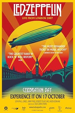 LugaTv | Watch Led Zeppelin Celebration Day for free online