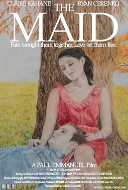 LugaTv | Watch The Maid for free online