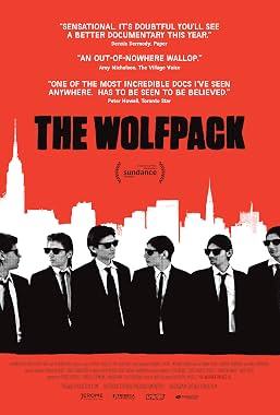 LugaTv | Watch The Wolfpack for free online