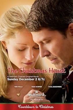 LugaTv | Watch The Christmas Heart for free online