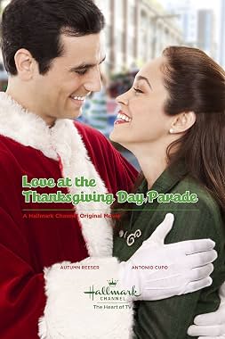 LugaTv | Watch Love at the Thanksgiving Day Parade for free online