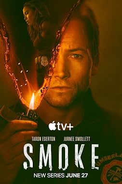 LugaTv | Watch Smoke seasons 1 - 1 for free online