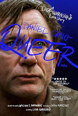 LugaTv | Watch Queer for free online