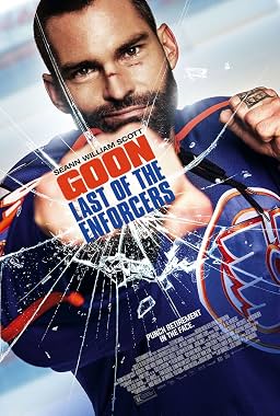 LugaTv | Watch Goon Last of the Enforcers for free online