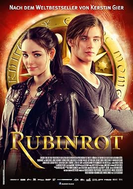 LugaTv | Watch Rubinrot for free online