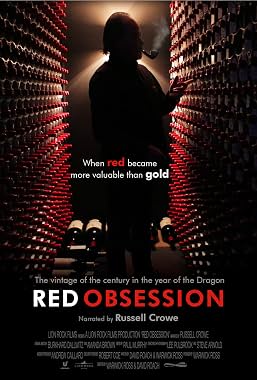 LugaTv | Watch Red Obsession for free online