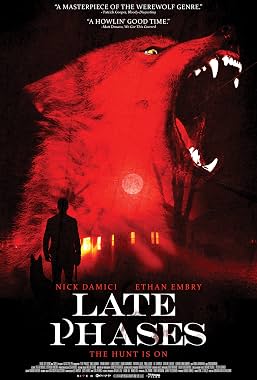 LugaTv | Watch Late Phases for free online