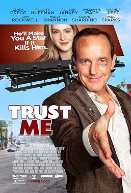 LugaTv | Watch Trust Me for free online