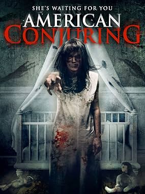 LugaTv | Watch American Conjuring for free online