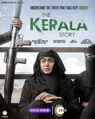 LugaTv | Watch The Kerala Story for free online