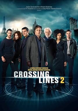 LugaTv | Watch Crossing Lines seasons 1 - 3 for free online