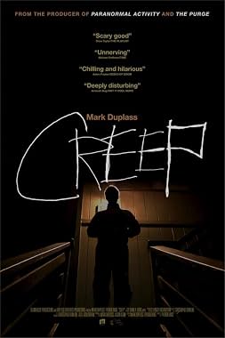 LugaTv | Watch Creep for free online