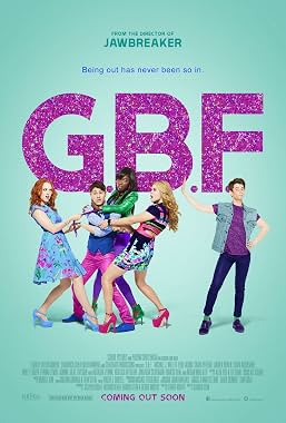 LugaTv | Watch G.B.F. for free online