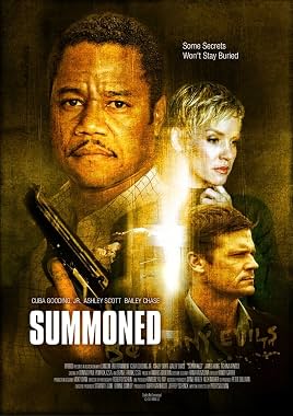 LugaTv | Watch Summoned for free online