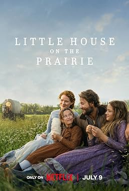LugaTv | Watch Little House on the Prairie seasons 1 - 2 for free online
