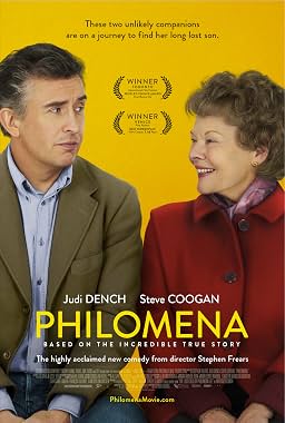LugaTv | Watch Philomena for free online