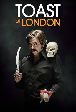 LugaTv | Watch Toast of London seasons 1 - 3 for free online