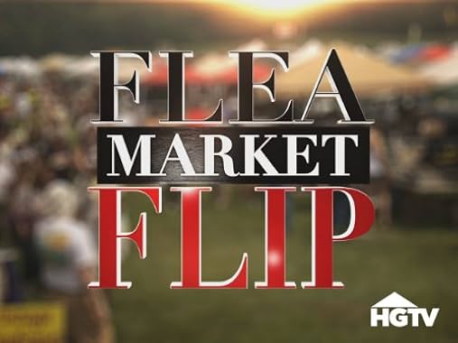 LugaTv | Watch Flea Market Flip seasons 1 - 13 for free online