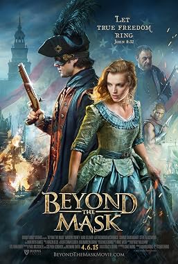 LugaTv | Watch Beyond the Mask for free online