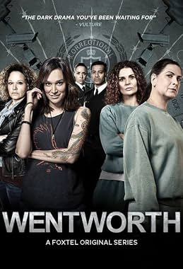 LugaTv | Watch Wentworth seasons 1 - 8 for free online