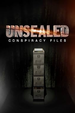LugaTv | Watch Unsealed Conspiracy Files seasons 1 - 1 for free online