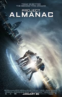 LugaTv | Watch Project Almanac for free online