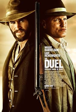 LugaTv | Watch The Duel for free online