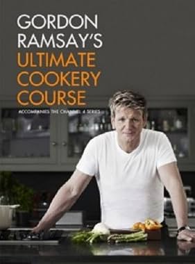 LugaTv | Watch Gordon Ramsays Ultimate Cookery Course seasons 1 - 1 for free online