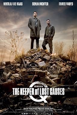 LugaTv | Watch Department Q: The Keeper of Lost Causes for free online