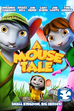 LugaTv | Watch A Mouse Tale for free online