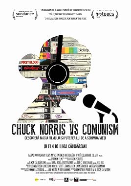 LugaTv | Watch Chuck Norris vs. Communism for free online